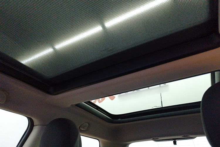 Used MINI 2016 1.2T ONE Pioneer Edition Headliner