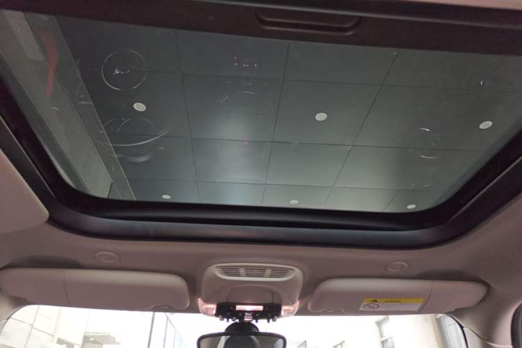 Used MINI 2016 1.2T ONE Pioneer Edition Headliner