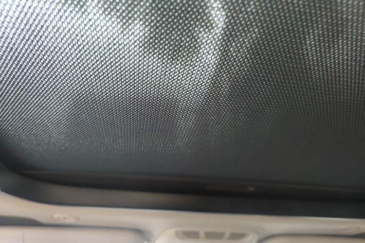 Used MINI 2016 1.5T COOPER Headliner