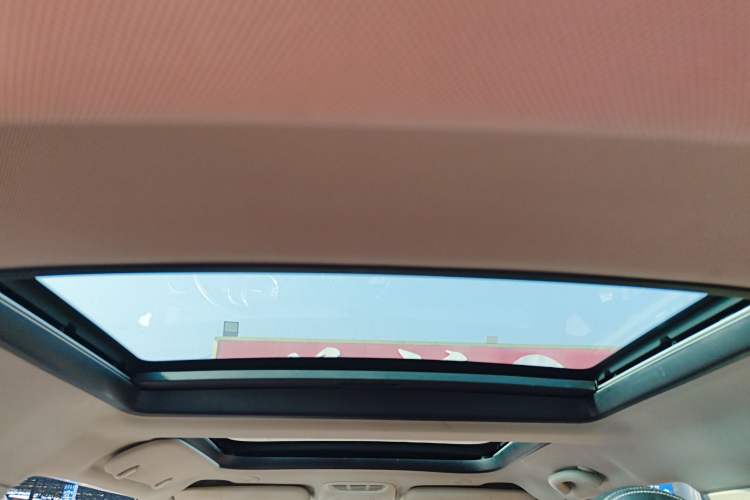 Used MINI 2016 1.2T ONE Pioneer Edition Headliner