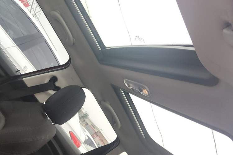 Used MINI 2016 1.5T COOPER Five-Door Edition Headliner