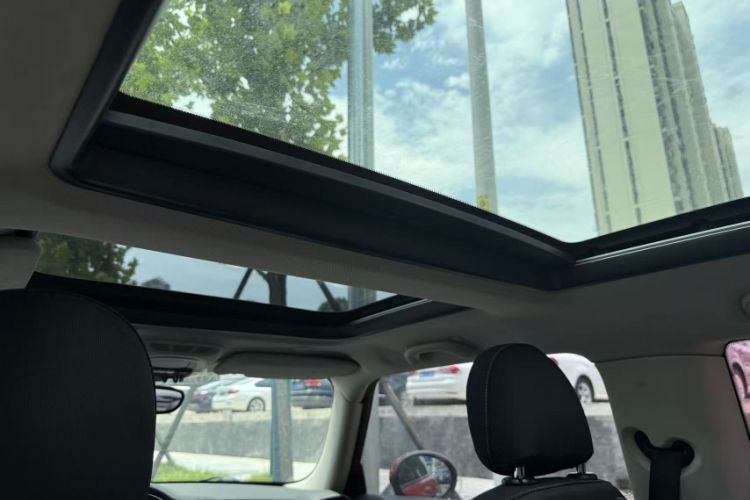 Used MINI 2016 1.2T ONE Pioneer Edition Headliner