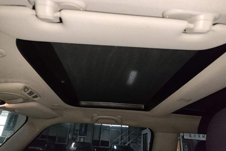 Used MINI 2016 2.0T COOPER S Pioneer Edition Headliner