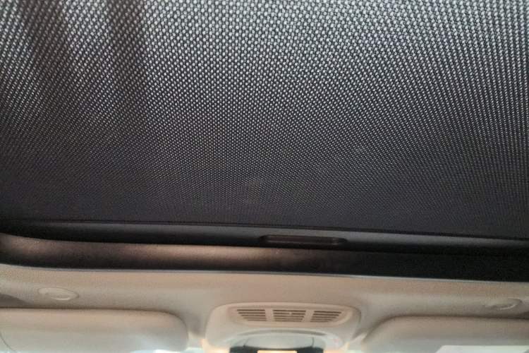 Used MINI 2016 1.2T ONE Pioneer Edition Headliner