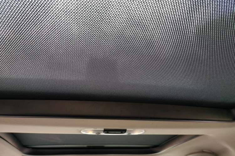 Used MINI 2016 1.2T ONE Pioneer Edition Five-Door Version Headliner
