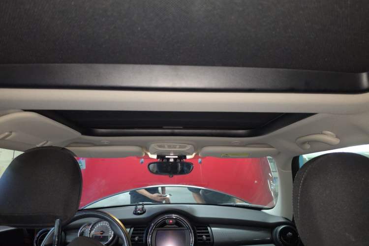 Used MINI 2016 1.5T COOPER Headliner