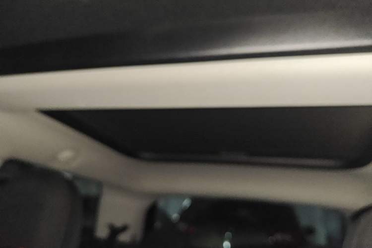 Used MINI 2016 1.5T COOPER SEVEN Headliner
