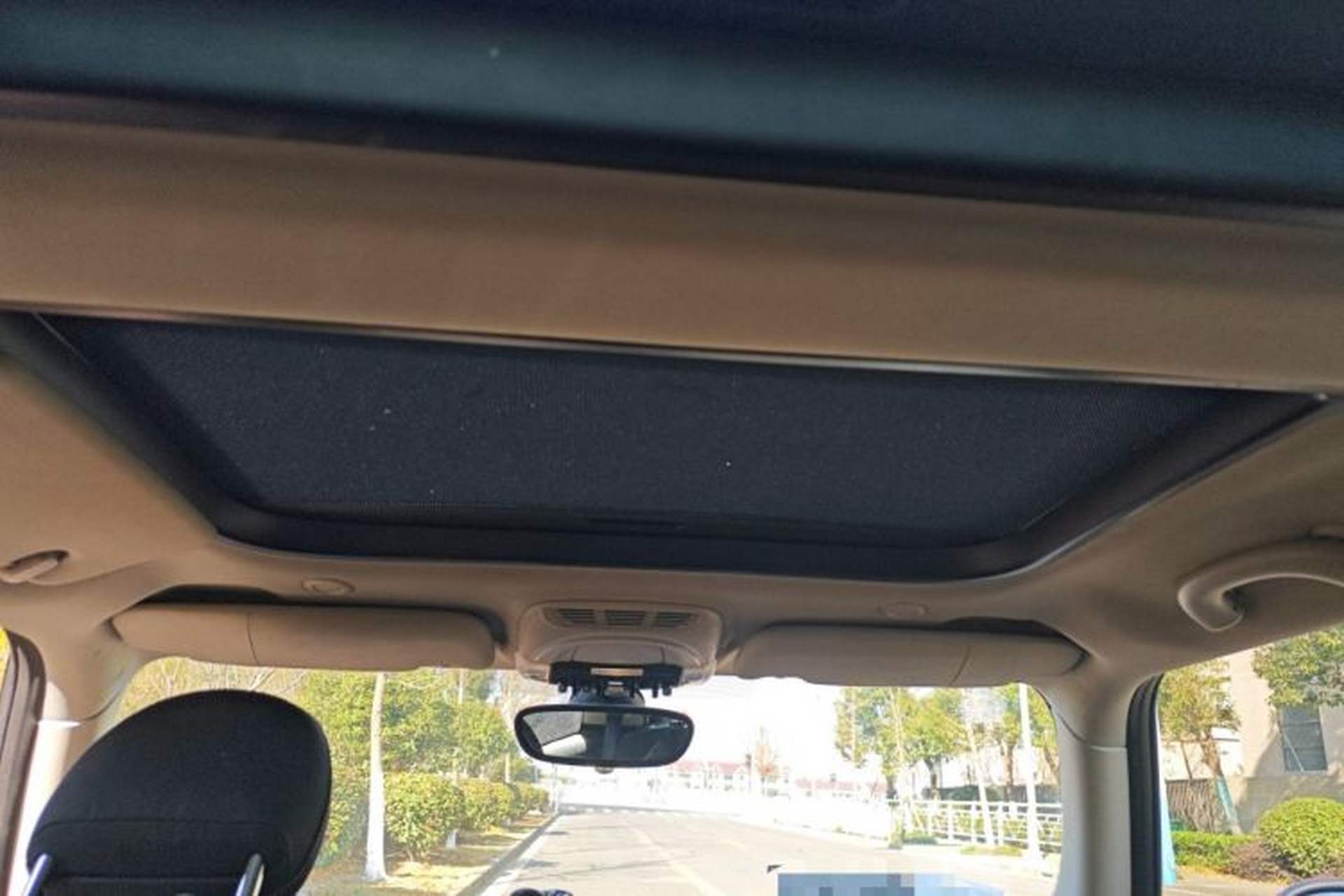 Used MINI 2016 1.2T ONE Pioneer Edition Headliner