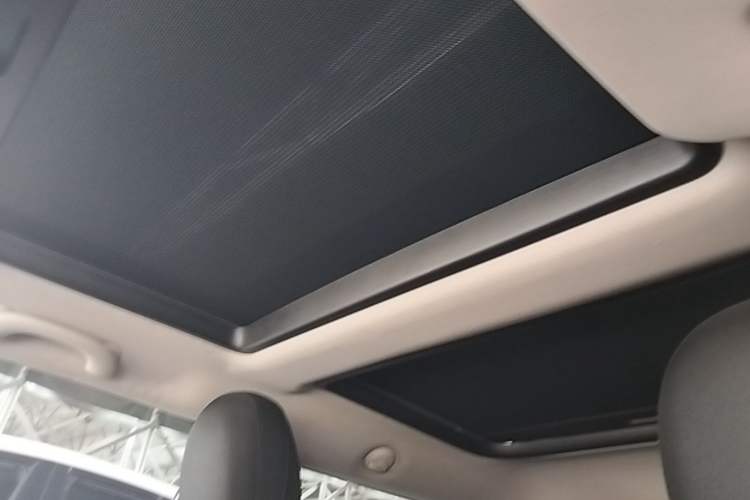 Used MINI 2016 1.5T COOPER Headliner