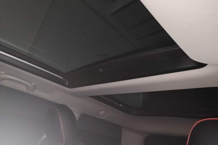 Used MINI 2016 1.5T COOPER Headliner