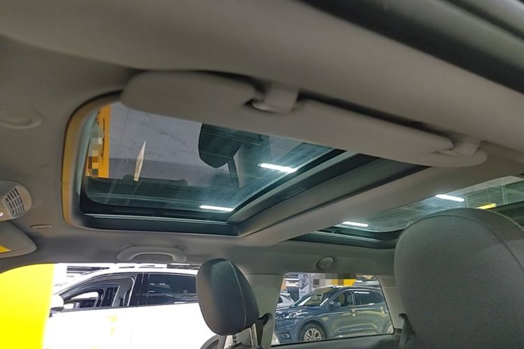 Used MINI 2016 1.2T ONE Pioneer Edition Headliner