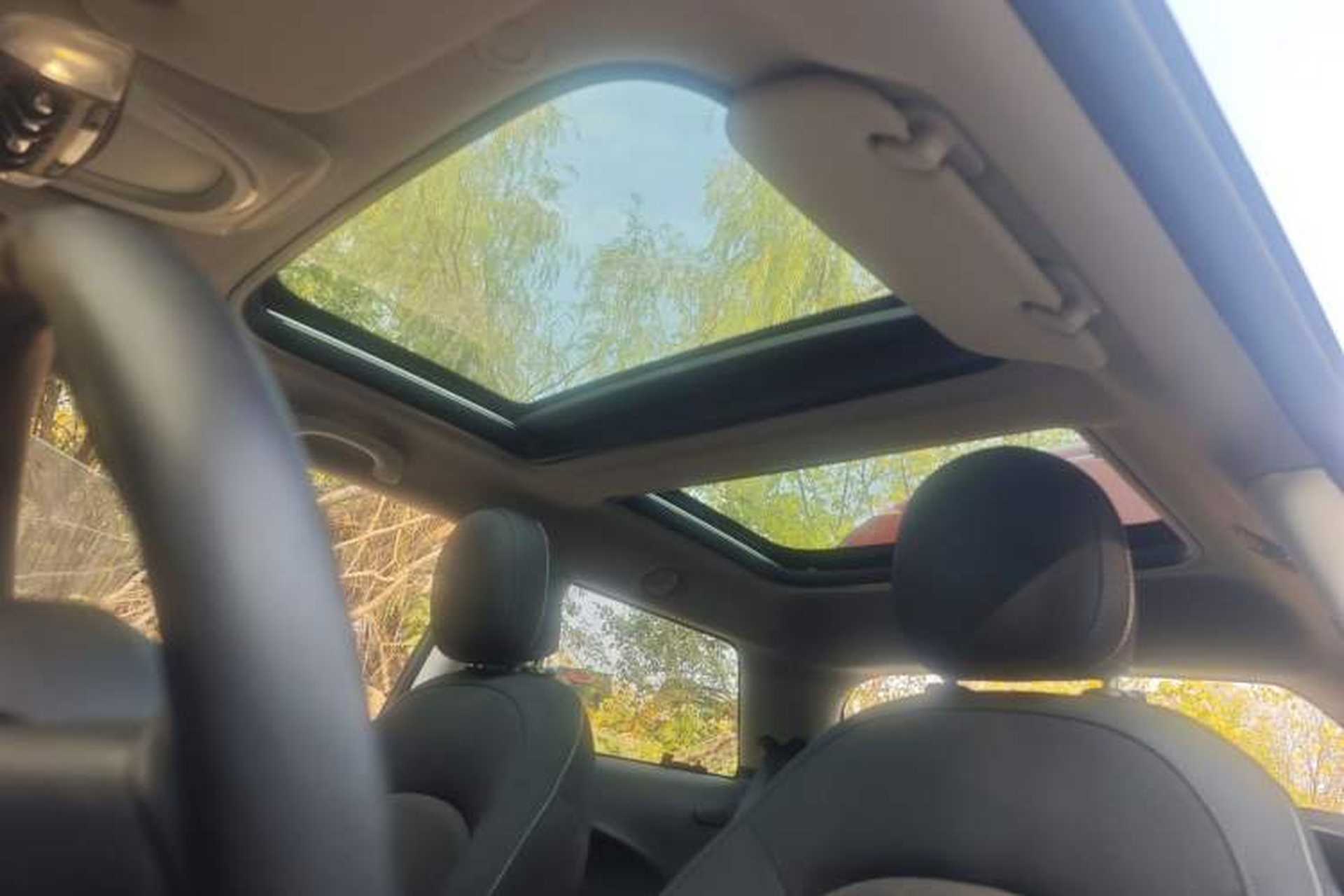 Used MINI 2016 1.2T ONE Pioneer Edition Headliner