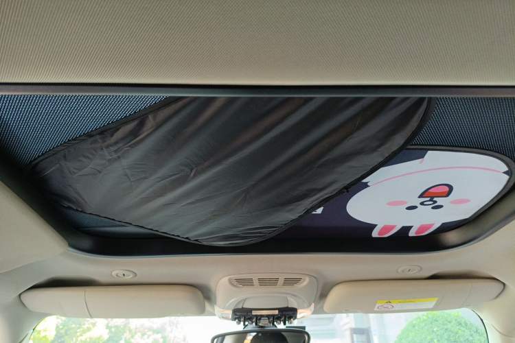 Used MINI 2016 1.5T COOPER Avant-Garde Headliner