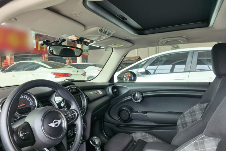 Used MINI 2016 1.5T COOPER Headliner