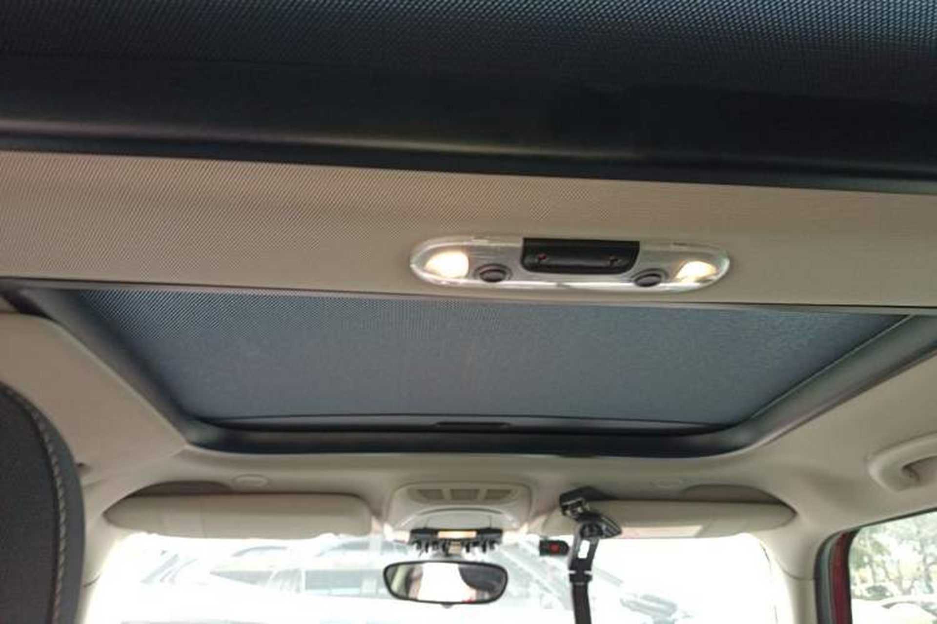 Used MINI 2016 1.2T ONE Pioneer Edition Five-Door Version Headliner