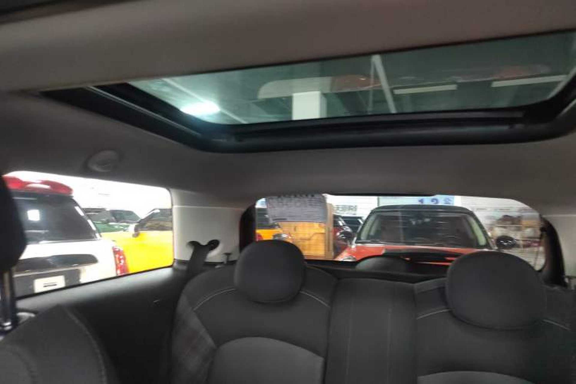 Used MINI 2016 1.5T COOPER Headliner