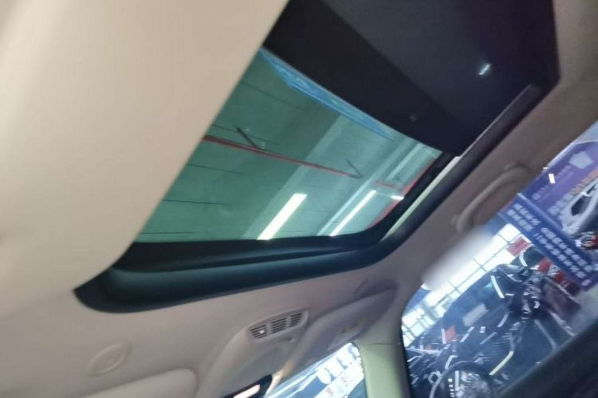 Used MINI 2016 1.5T COOPER Headliner
