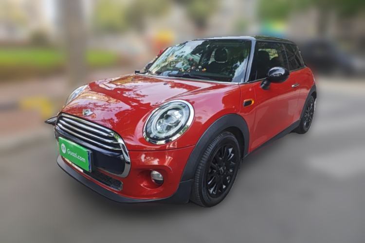 Used MINI 2016 1.5T COOPER Guazi used car, China used car export, Used car for sale, Used cars, Cheapest cars for sale