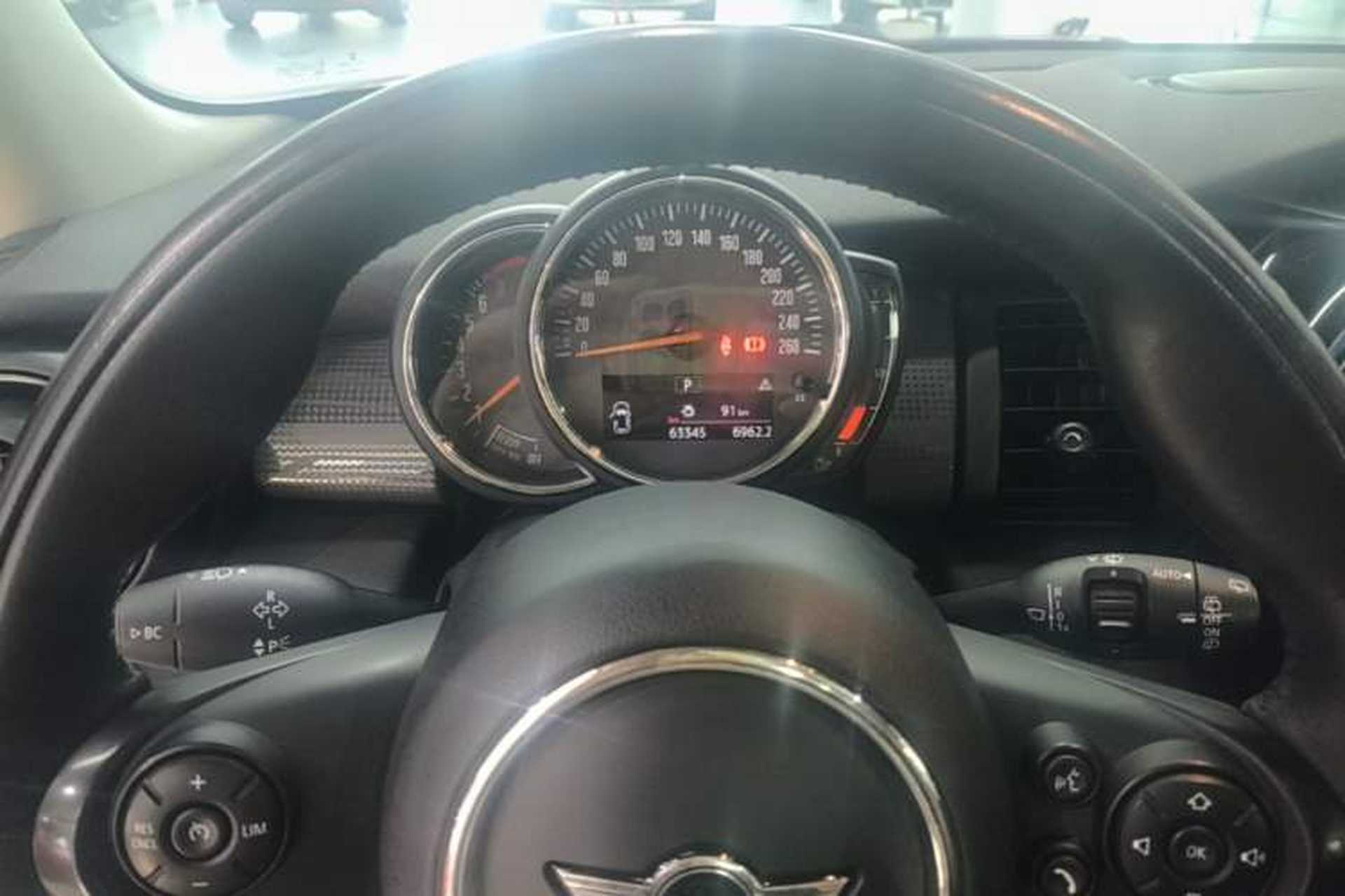 Used MINI 2016 1.5T COOPER Instrument Cluster