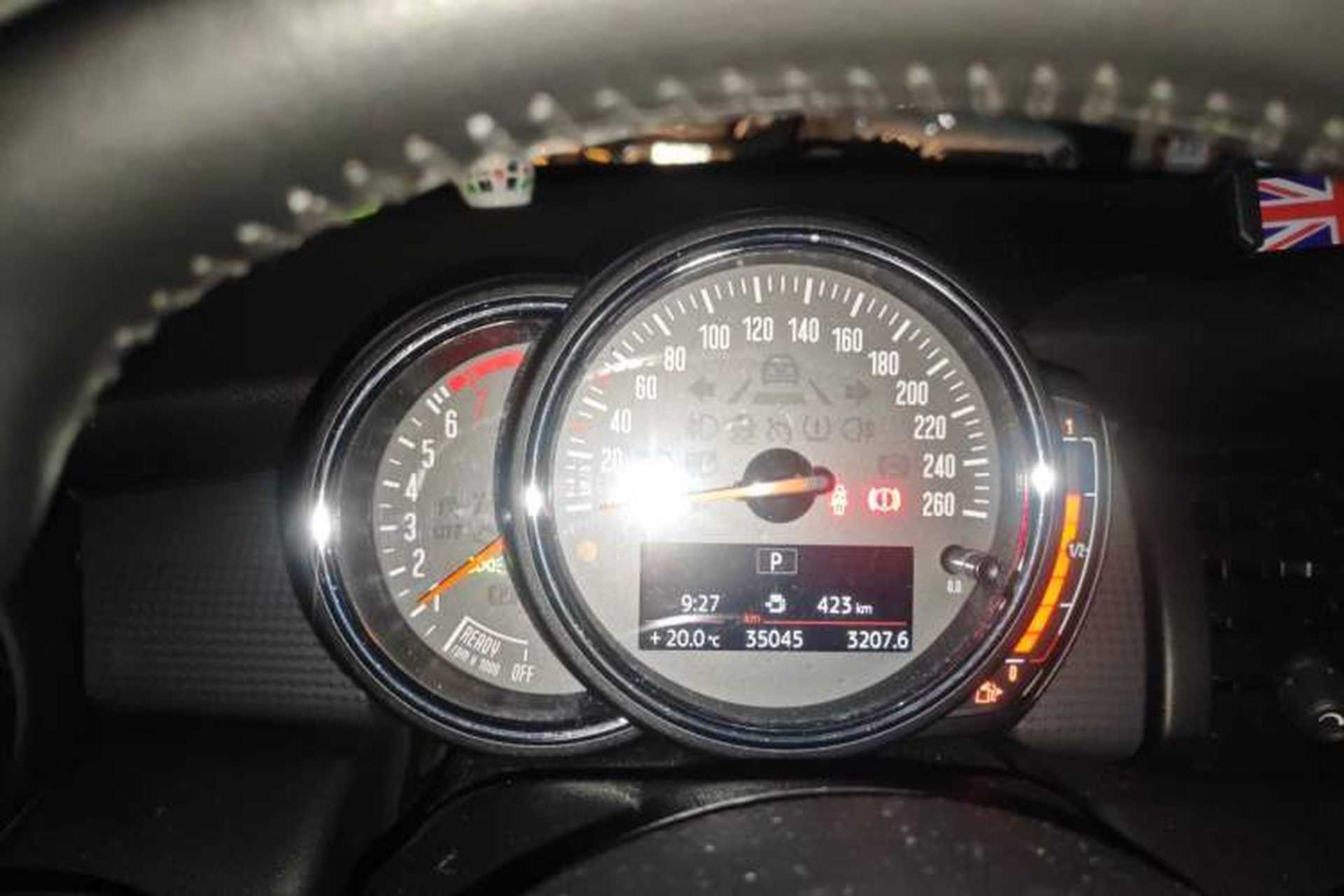 Used MINI 2016 1.5T COOPER Instrument Cluster