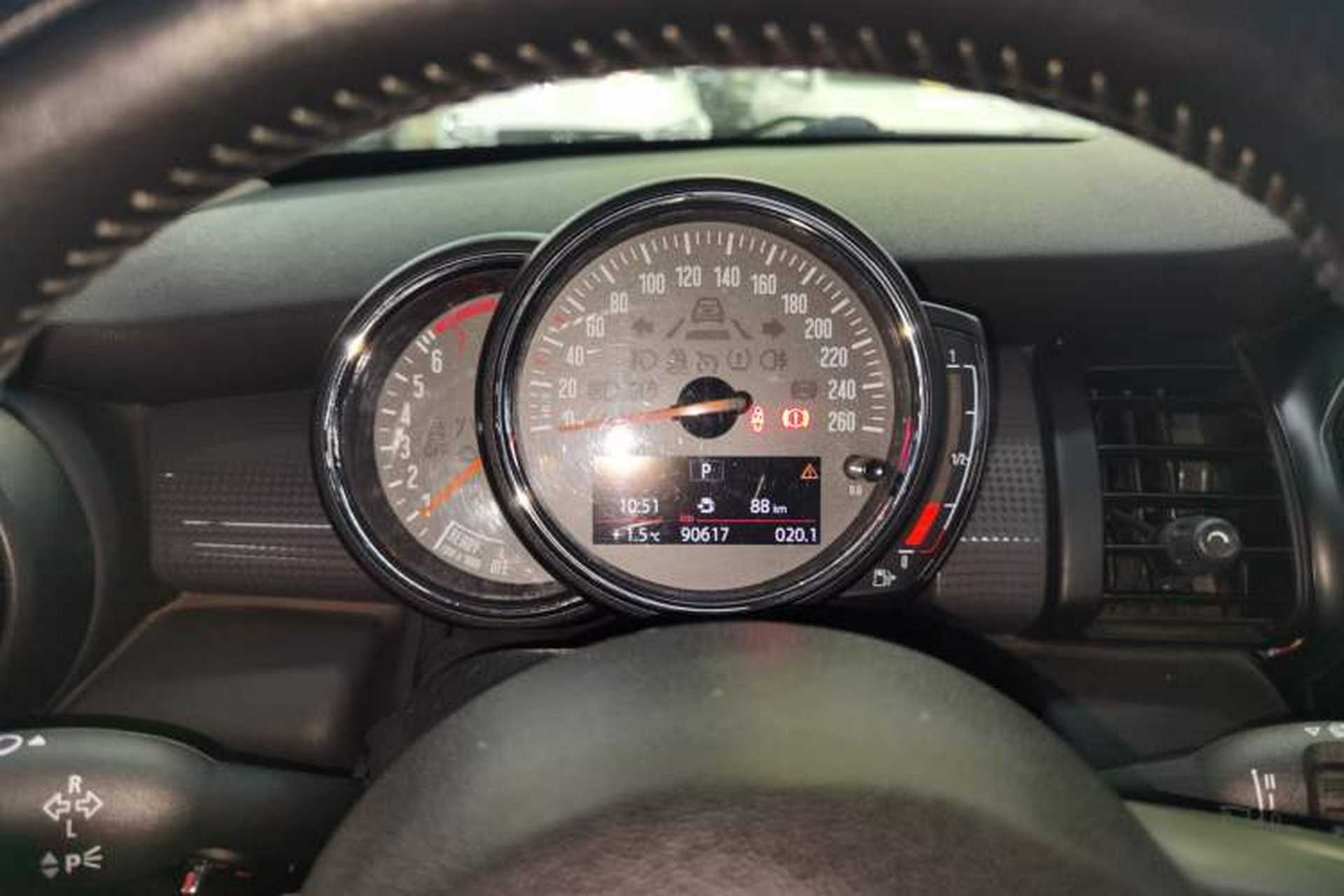 Used MINI 2016 1.5T COOPER Instrument Cluster