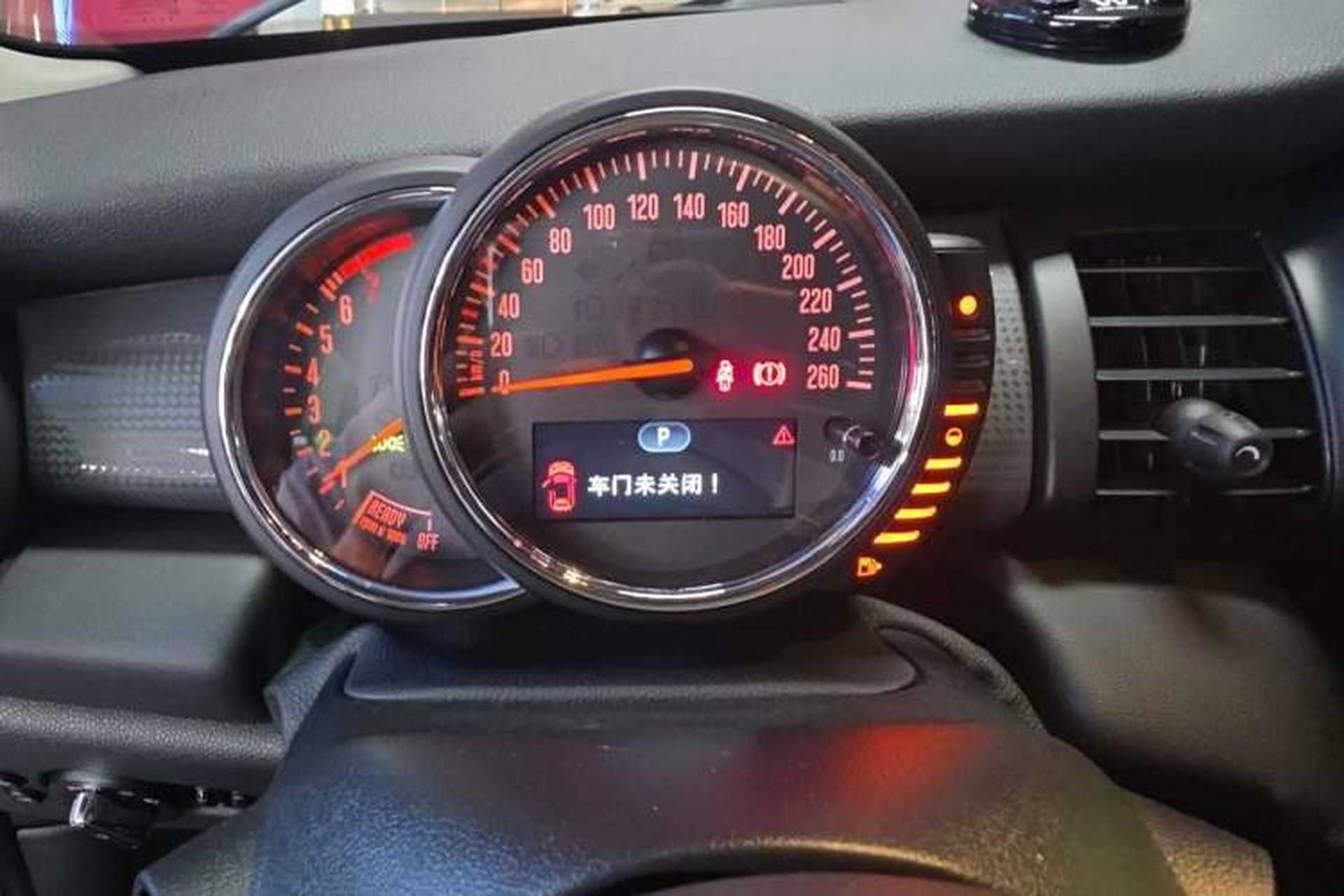 Used MINI 2016 1.5T COOPER Instrument Cluster