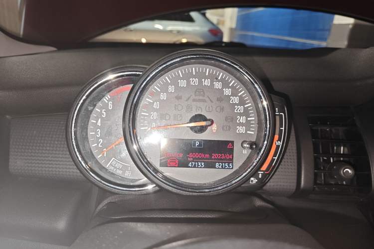 Used MINI 2016 1.5T COOPER Instrument Cluster