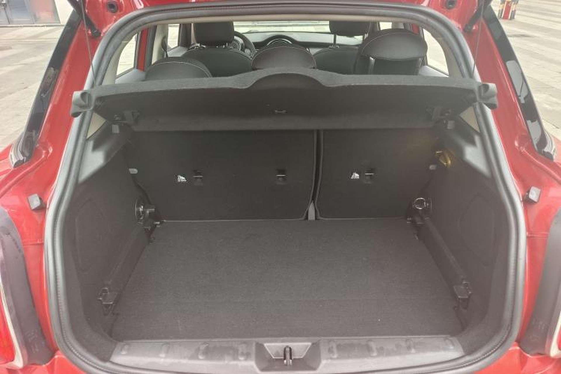 Used MINI 2016 1.2T ONE Pioneer Edition Five-Door Version Interior 13