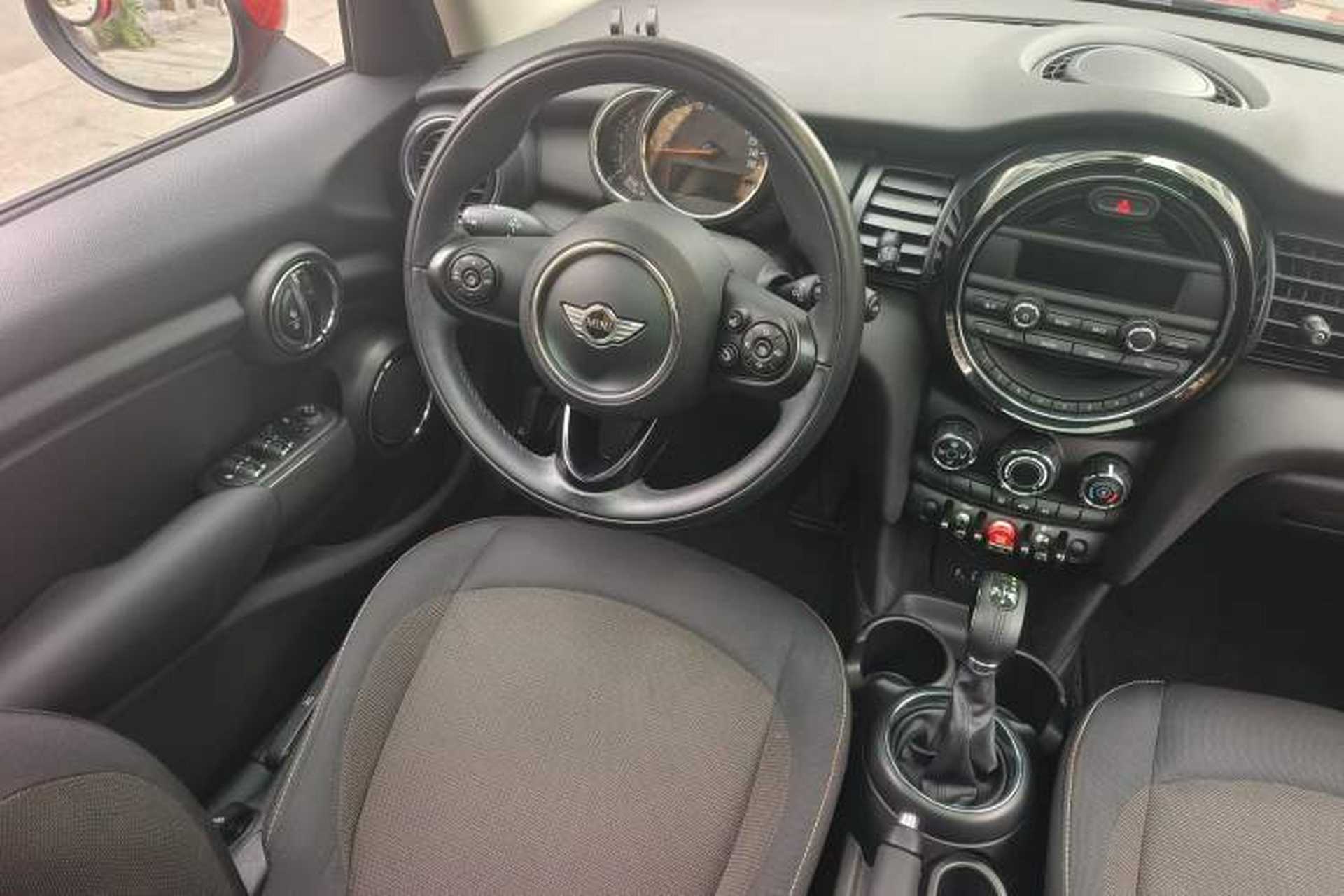 Used MINI 2016 1.2T ONE Pioneer Edition Five-Door Version Interior 5
