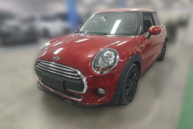 Used MINI 2016 1.2T ONE Pioneer Edition