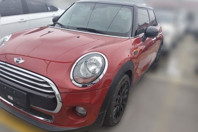 Used MINI 2016 1.5T COOPER Five-Door Edition