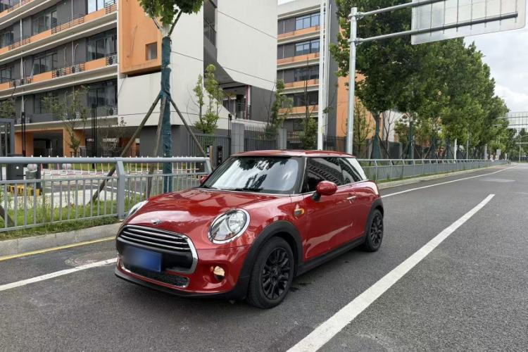 Used MINI 2016 1.2T ONE Pioneer Edition Guazi used car, China used car export, Used car for sale, Used  cars, Cheapest cars for sale