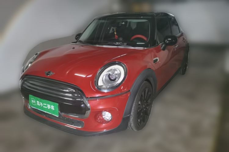 Used MINI 2016 1.5T COOPER Five-Door Edition Guazi used car, China used car export, Used car for sale, Used  cars, Cheapest cars for sale