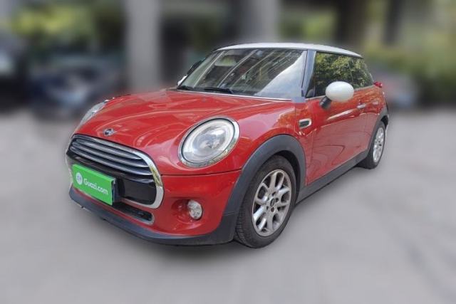 Used MINI 2016 1.5T COOPER