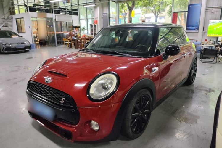 Used MINI 2016 2.0T COOPER S Pioneer Edition Guazi used car, China used car export, Used car for sale, Used  cars, Cheapest cars for sale