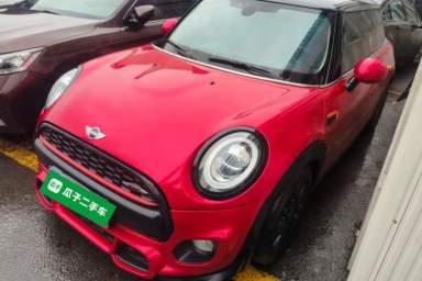 Used MINI 2016 1.2T ONE Pioneer Edition