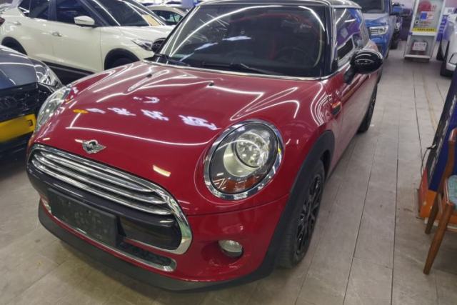 Used MINI 2016 1.5T COOPER