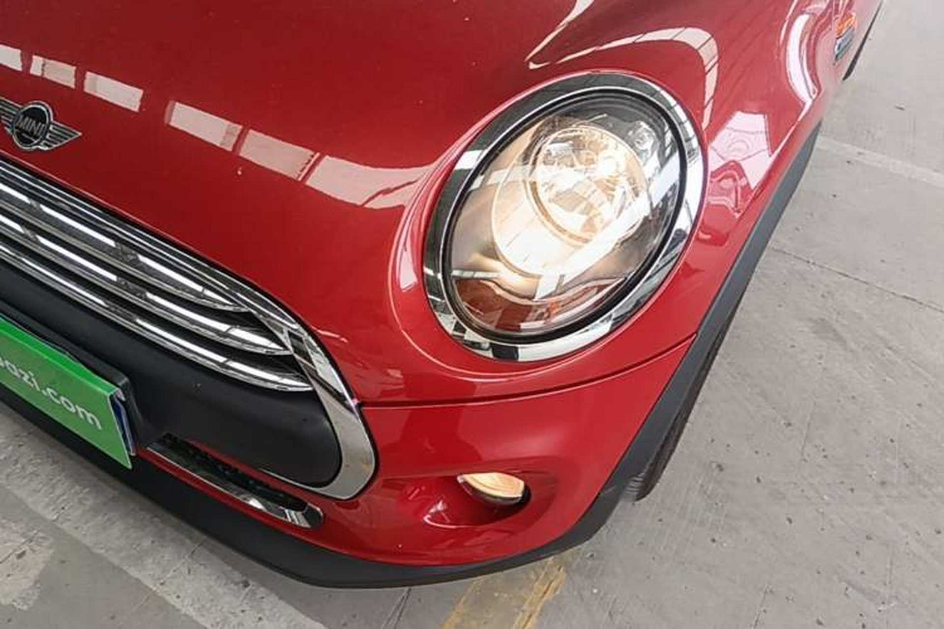 Used MINI 2016 1.2T ONE Pioneer Edition Left Front Headlight