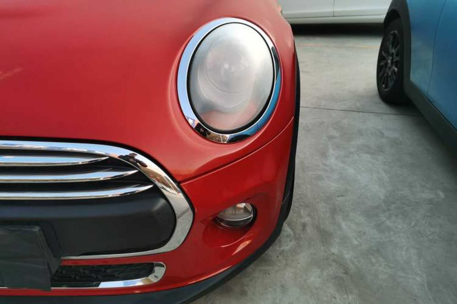 Used MINI 2016 1.2T ONE Pioneer Edition Five-Door Version Left Front Headlight