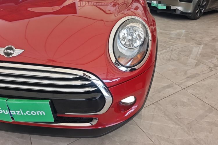 Used MINI 2016 1.5T COOPER Left Front Headlight
