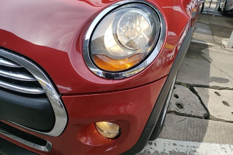 Used MINI 2016 1.2T ONE Left Front Headlight