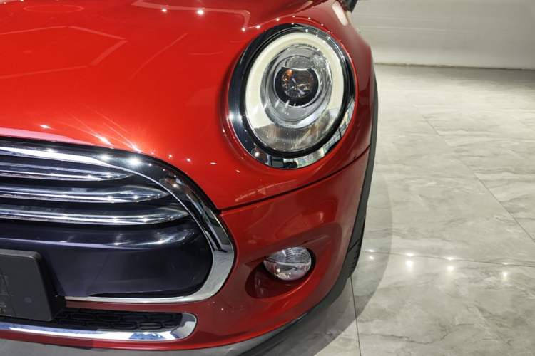 Used MINI 2016 1.5T COOPER Performance Edition Left Front Headlight