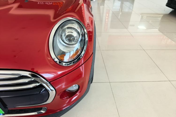 Used MINI 2016 1.5T COOPER Left Front Headlight