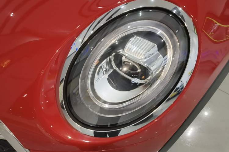 Used MINI 2016 1.5T COOPER Left Front Headlight