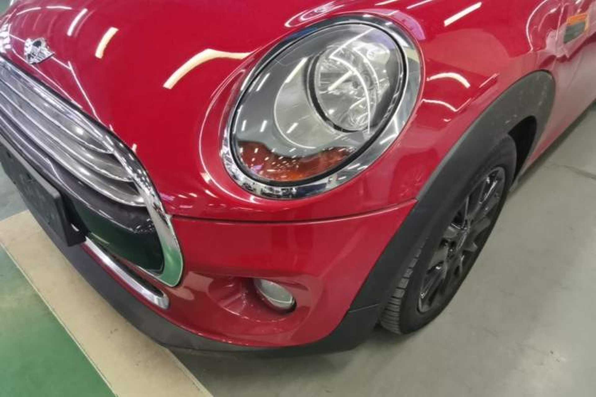 Used MINI 2016 1.5T COOPER Left Front Headlight