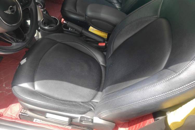 Used MINI 2016 1.2T ONE Pioneer Edition Left Front Seat