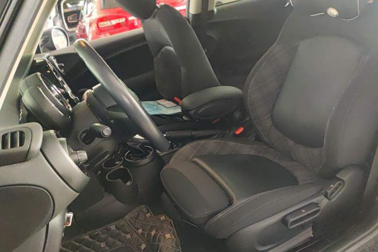 Used MINI 2016 1.5T COOPER Left Front Seat
