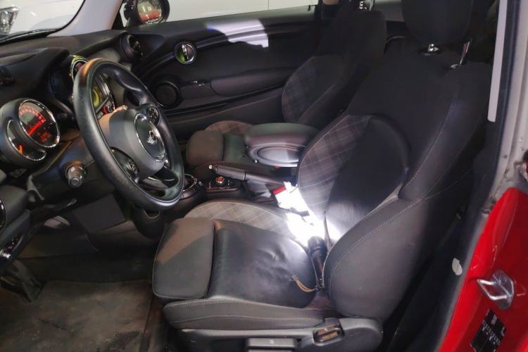 Used MINI 2016 1.5T COOPER Left Front Seat