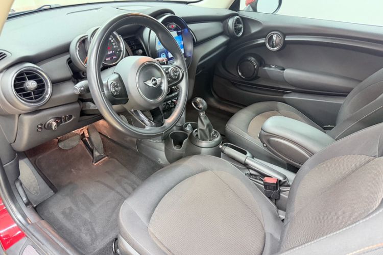 Used MINI 2016 1.2T ONE Pioneer Edition Left Front Seat