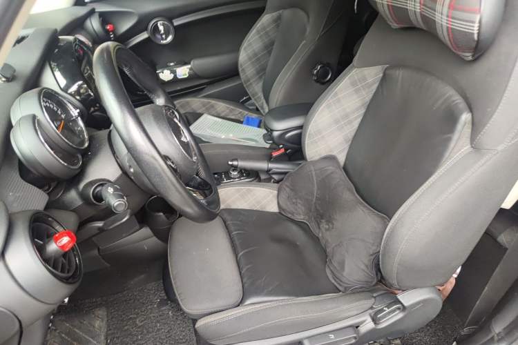 Used MINI 2016 1.5T COOPER Left Front Seat